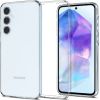 Spigen   Spigen Liquid Crystal case for Samsung Galaxy A55 5G - transparent