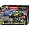 Carrera GO!!! GT Super Challenge, racetrack