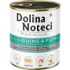 Dolina Noteci Dolina Noteci Karma Dla Psa Perliczka i Jabłko 800g