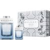 Bvlgari Man Glacial Essence Giftset 115ml Vīriešu Smaržas