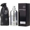Montale Paris Montale Wood & Spices Edp Spray 100ml