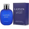 Lanvin L'Homme Sport Edt Spray 100ml