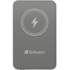 Verbatim 32244 Магнитный Повербанк 5000mAh
