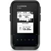 Garmin eTrex Solar Portatīvā GPS navigācijas ierīce ar saules enerģijas uzlādi