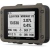 Garmin Foretrex 901 GPS navigācijas ierīce ar siksniņu, Ballistic Edition