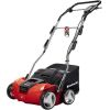 Einhell Aerators GE-SA 1435 (sarkans, 1400 vati)