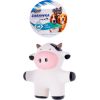 HILTON Cow - Dog toy - 12 cm