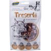 HILTON Treaning treats Beef - Dog treat - 80g