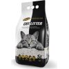 HILTON Bentonite with activated carbon White - cat litter - 5 l