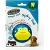 HILTON Dog Spiky Ball mix kolor piłka z kolcami  8cm dla psa