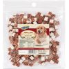 HILTON Sandwich pieces with lamb and fish - Dog treat - 500 g