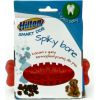 HILTON Dog spiky bone - Dog toy - 12 cm