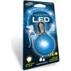 HILTON led dog tag - 5.3 x 3 cm