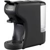 Capsule coffee maker  Techwood TCA-196N (black)