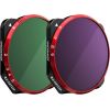Filters VND Freewell Mist for DJI Mavic 3 (2-Pack)