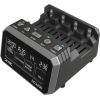Charger SkyRC NC2200 AA/AAA