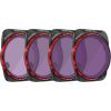 Filters Freewell Bright Day for DJI Air 3 (4-Pack)
