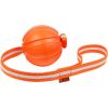 Ball on a rope for puppies and small dogs Liker Line 7 Waudog