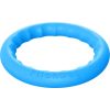Fetching ring Waudog PitchDog20 blue