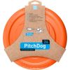 Frisbee/disc Waudog 24 cm, orange