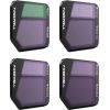 Set of 4 filters Split ND Freewell for DJI Mavic 3