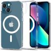 Tech-Protect   Tech-Protect MagMat MagSafe case for iPhone 13 mini - transparent