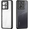 Dux Ducis   Dux Ducis Aimo Case for Xiaomi Redmi K60 Ultra / 13T / 13T Pro - Black