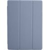 Connect   Galaxy Tab A8 10.5 Tablet case with imitate microfiber inside Lavender Gray