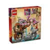 LEGO Ninjago Dragonstone templis (71819)