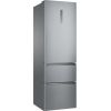Haier 3D 60 Serie 5 HTR5619ENMG Freestanding 348 L E Silver