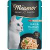 MIAMOR Filets Kurczak z tuńczykiem w sosie 100g