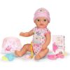 Zapf Creation : Baby Born - Little Baby Girl (36cm) (834596-116724)