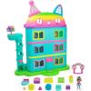 Spin Master Gabbys Dollhouse: Cat-Errific Celebration - Gabbys Celebration Dollhouse Playset (6070742)