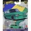 Mattel Hot Wheels Premium: Car Culture - Volkswagen Brasilia Vehicle (HRV82)