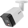 DAHUA IR 6MP Entry Smart Dual Light Fixed-focal Bullet Network Camera
