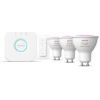 Smart Light Bulb PHILIPS Power consumption 4.2 Watts Luminous flux 400 Lumen 6500 K 220V-240V Bluetooth/ZigBee -20°C to 45°C 929003666510