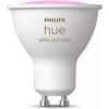 Smart Light Bulb PHILIPS Power consumption 4.2 Watts Luminous flux 400 Lumen 6500 K Bluetooth/ZigBee 929003666501