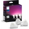 Smart Light Bulb PHILIPS Power consumption 4.2 Watts Luminous flux 400 Lumen 6500 K Bluetooth/ZigBee Beam angle 40 degrees 929003666503