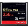 MEMORY COMPACT FLASH 256GB/SDCFXPS-256G-X46 SANDISK