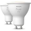 Smart Light Bulb PHILIPS Power consumption 4.2 Watts Luminous flux 400 Lumen 2700 K Bluetooth/ZigBee 929003666902