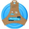 Frisbee/disc Waudog 24 cm, blue