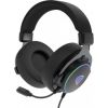 Austiņas Genesis Neon 764 RGB Black