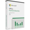 Microsoft® Office Home and Business 2024 Polish EuroZone 1 License Medialess, Polish