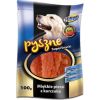 HILTON Soft chicken fillets - dog treat - 100g