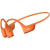 Shokz OpenRun Pro 2, pomarańczowe – bone conduction headphones