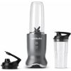 NutriBullet NB1206DGCC blender 900 L Tabletop blender 1200 W Black, Transparent
