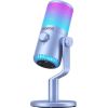 Maono DM30RGB  Microphone Purple