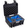 B+W Case B&W type 3000 for DJI Air 3 (black) Piederumi droniem