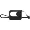 Silicon protective case Puluz for Insta360 GO 3 with lens cap