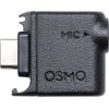 DJI Osmo Action 3.5mm Audio Adapter